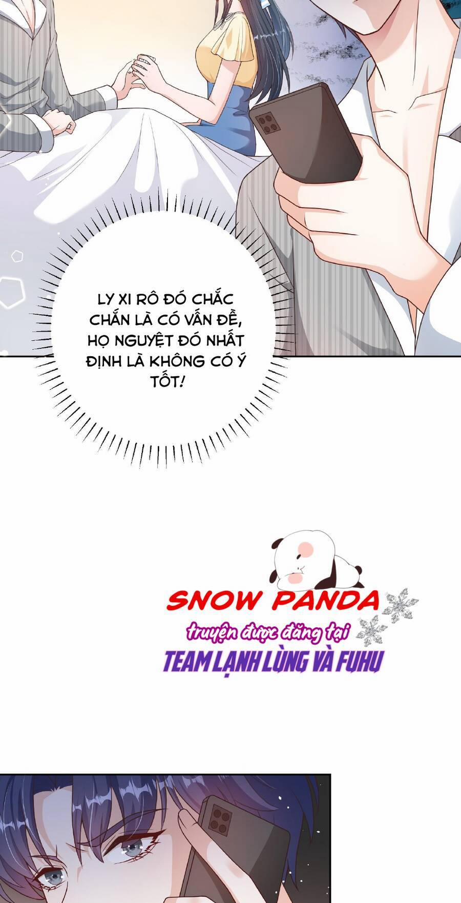 Hệ Thống Xuyên Nhanh: Tên Tra Nam Này Có Gì Đó Không Đúng Lắm! 9 trang 17