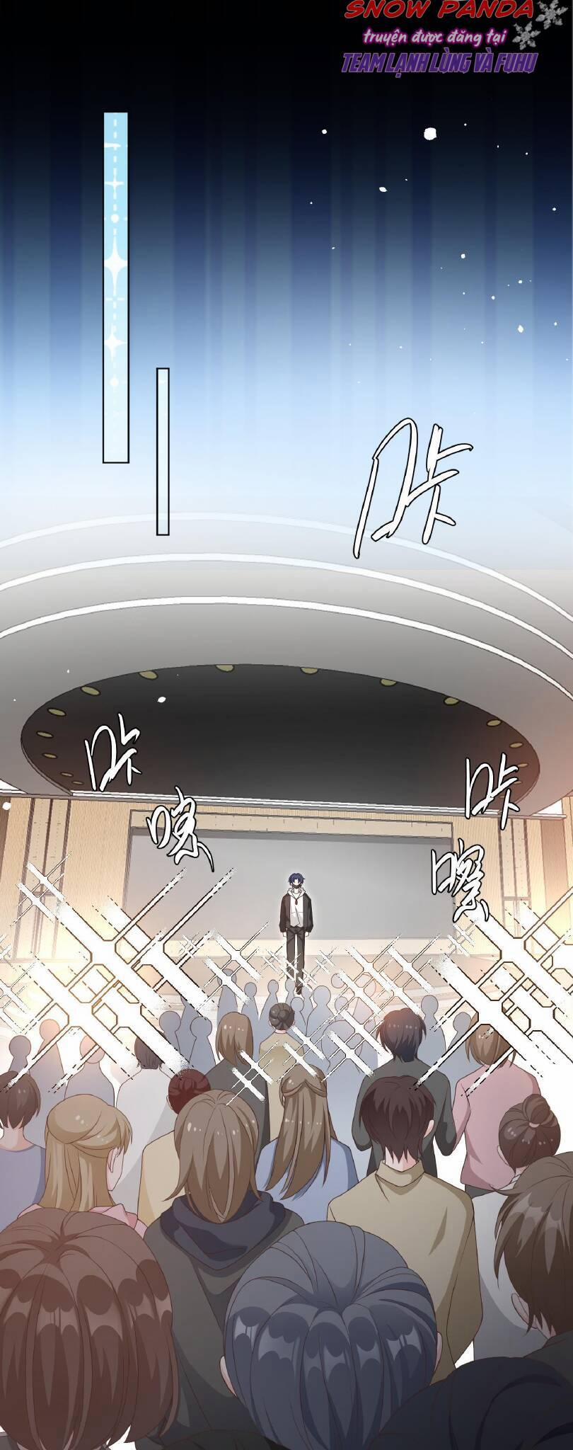 Hệ Thống Xuyên Nhanh: Tên Tra Nam Này Có Gì Đó Không Đúng Lắm! 9 trang 20