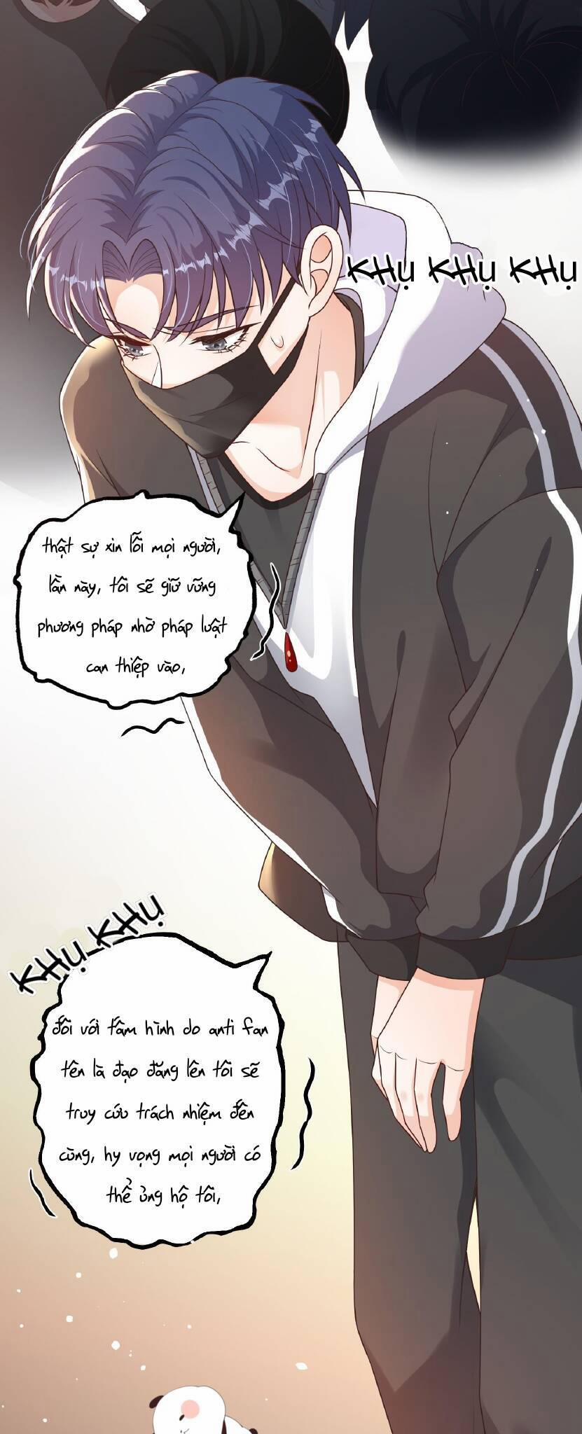 Hệ Thống Xuyên Nhanh: Tên Tra Nam Này Có Gì Đó Không Đúng Lắm! 9 trang 21