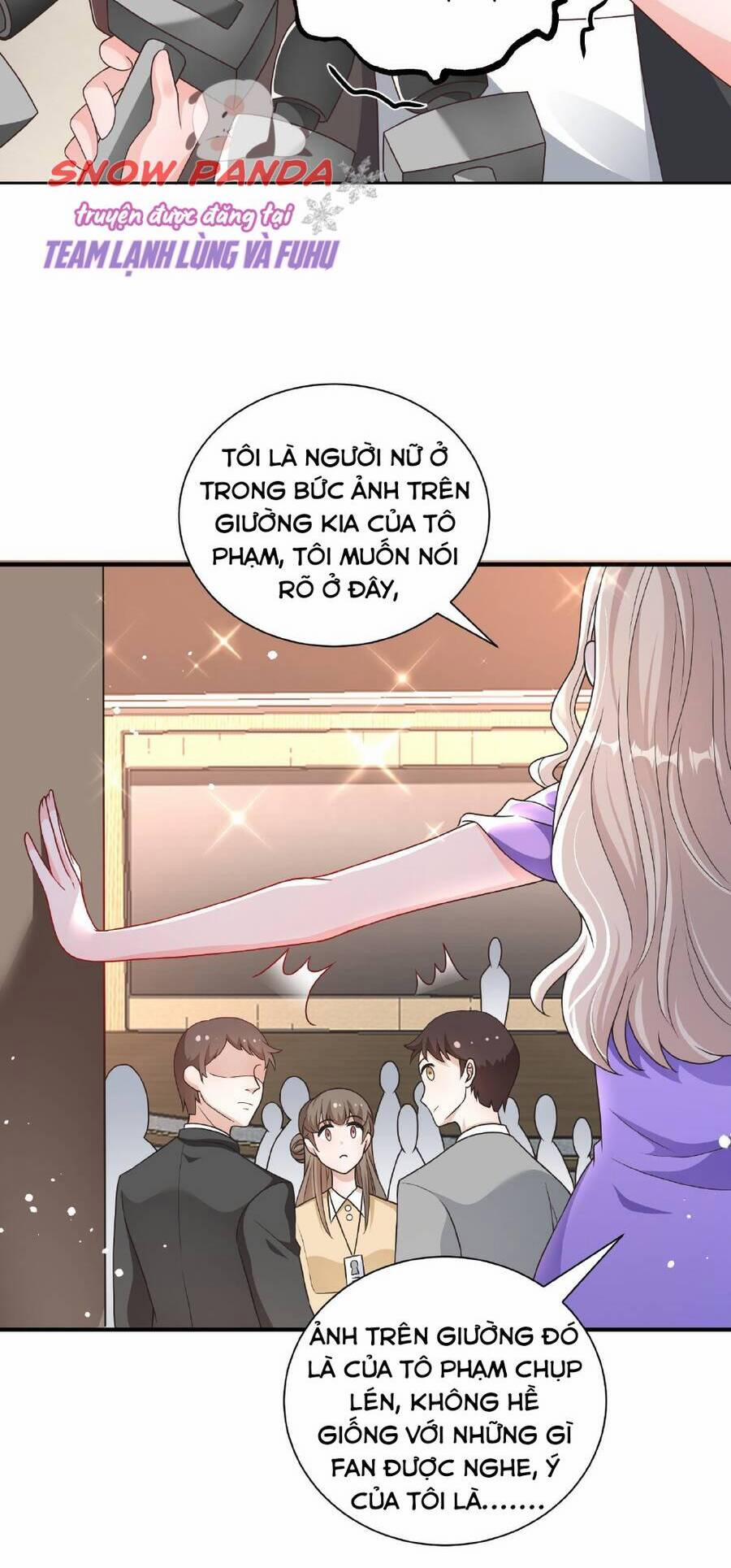 Hệ Thống Xuyên Nhanh: Tên Tra Nam Này Có Gì Đó Không Đúng Lắm! 9 trang 24