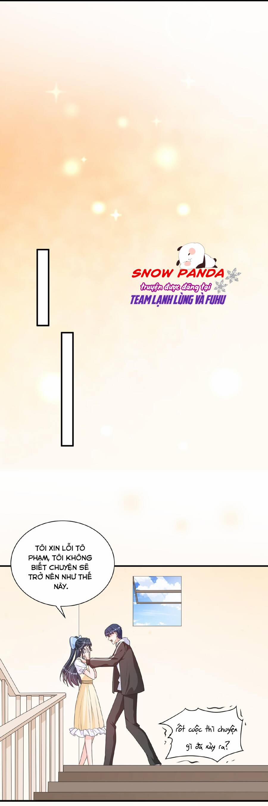 Hệ Thống Xuyên Nhanh: Tên Tra Nam Này Có Gì Đó Không Đúng Lắm! 9 trang 28