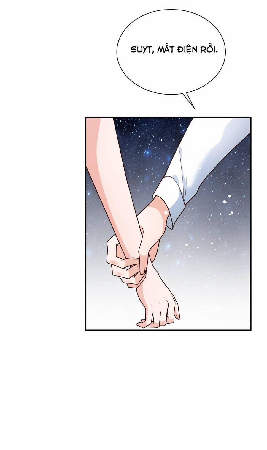 Hệ Thống Xuyên Nhanh: Tên Tra Nam Này Có Gì Đó Không Đúng Lắm! 9 trang 3