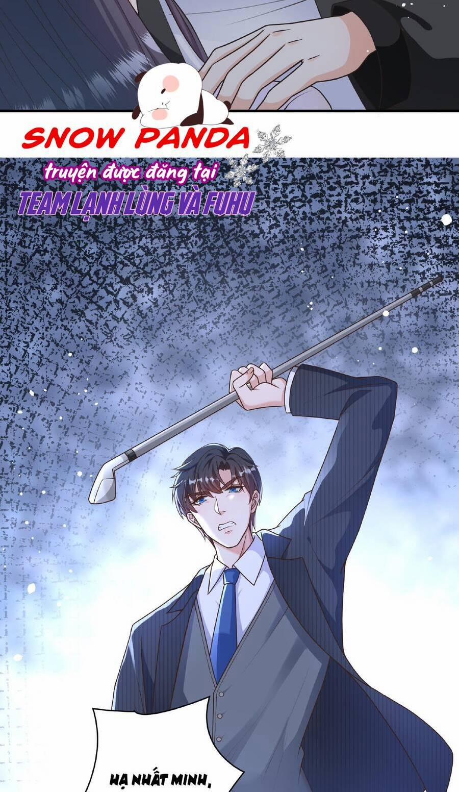 Hệ Thống Xuyên Nhanh: Tên Tra Nam Này Có Gì Đó Không Đúng Lắm! 9 trang 32