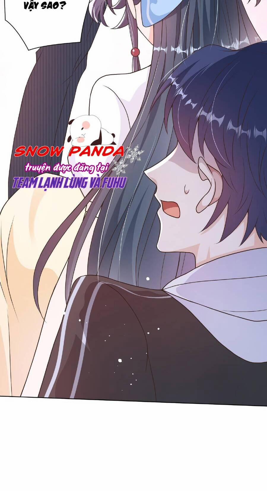 Hệ Thống Xuyên Nhanh: Tên Tra Nam Này Có Gì Đó Không Đúng Lắm! 9 trang 35