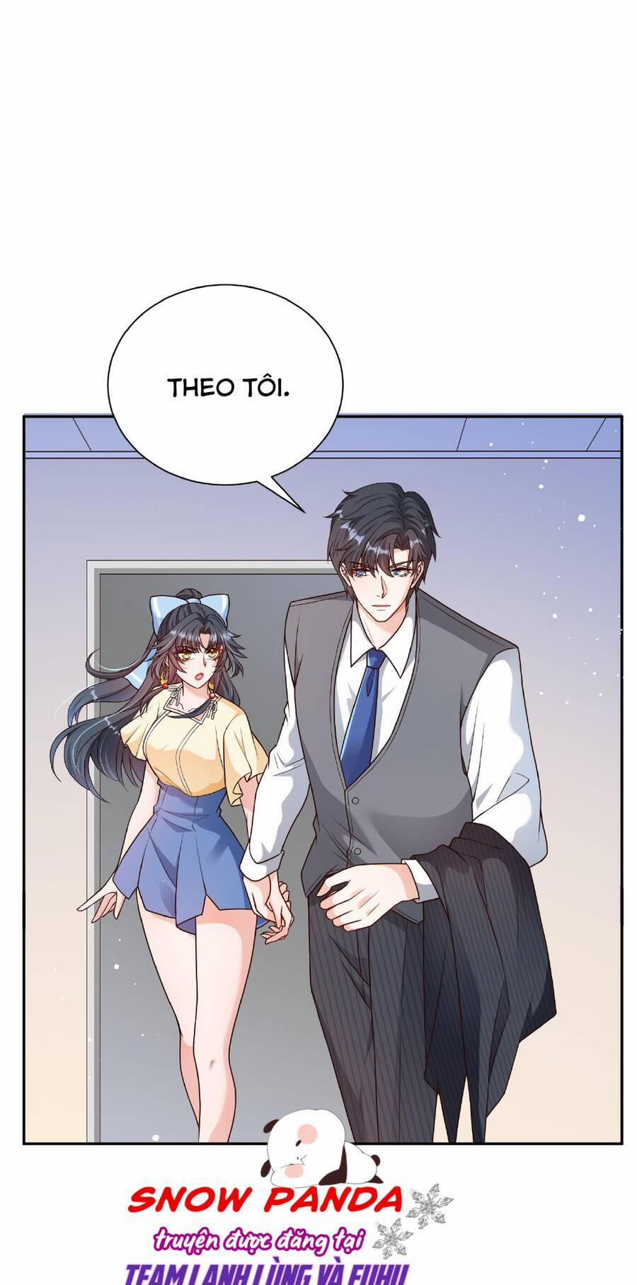 Hệ Thống Xuyên Nhanh: Tên Tra Nam Này Có Gì Đó Không Đúng Lắm! 9 trang 4