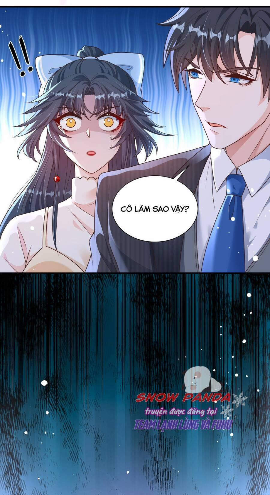 Hệ Thống Xuyên Nhanh: Tên Tra Nam Này Có Gì Đó Không Đúng Lắm! 9 trang 41