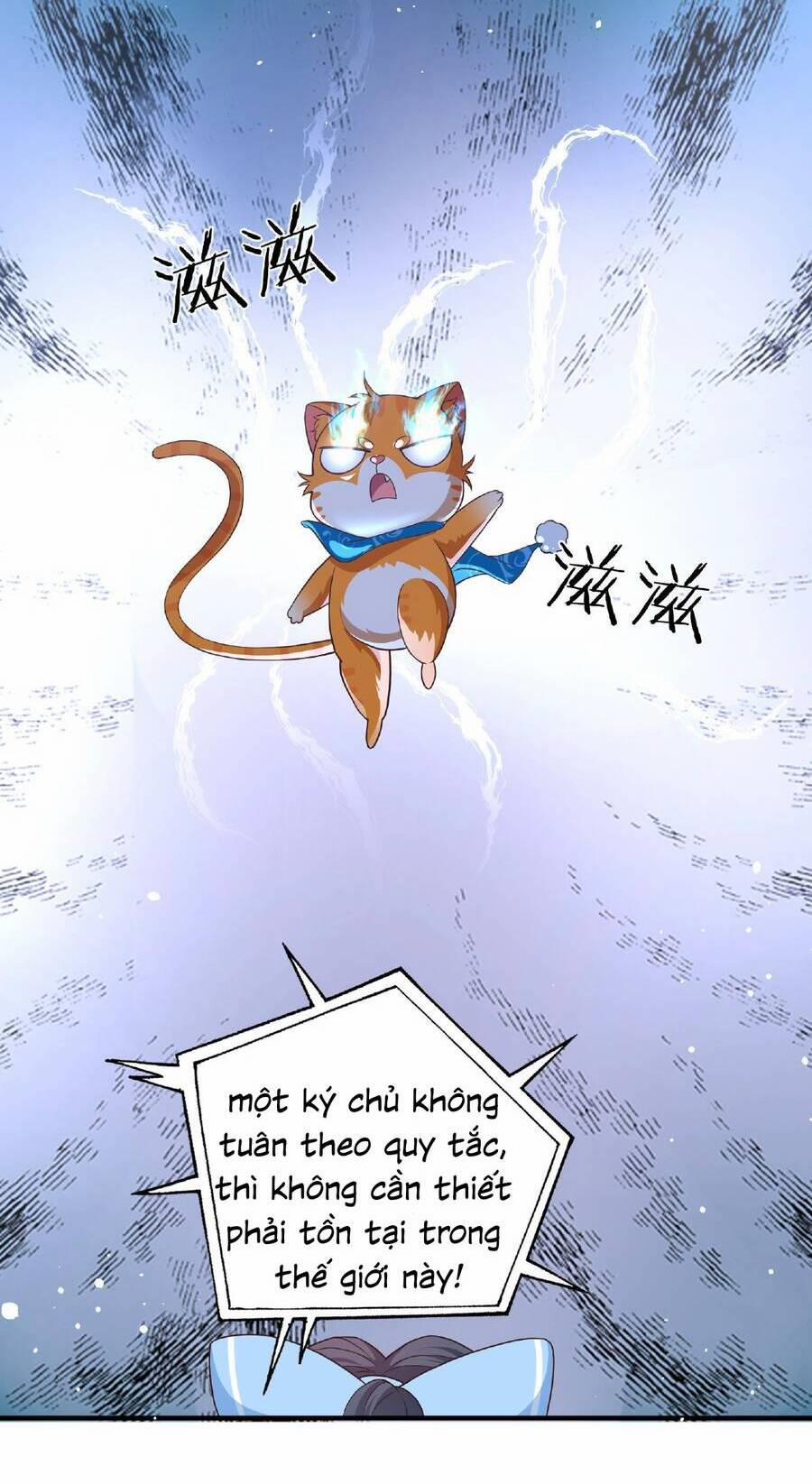 Hệ Thống Xuyên Nhanh: Tên Tra Nam Này Có Gì Đó Không Đúng Lắm! 9 trang 42