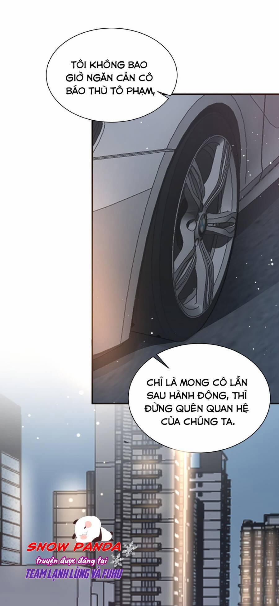 Hệ Thống Xuyên Nhanh: Tên Tra Nam Này Có Gì Đó Không Đúng Lắm! 9 trang 7