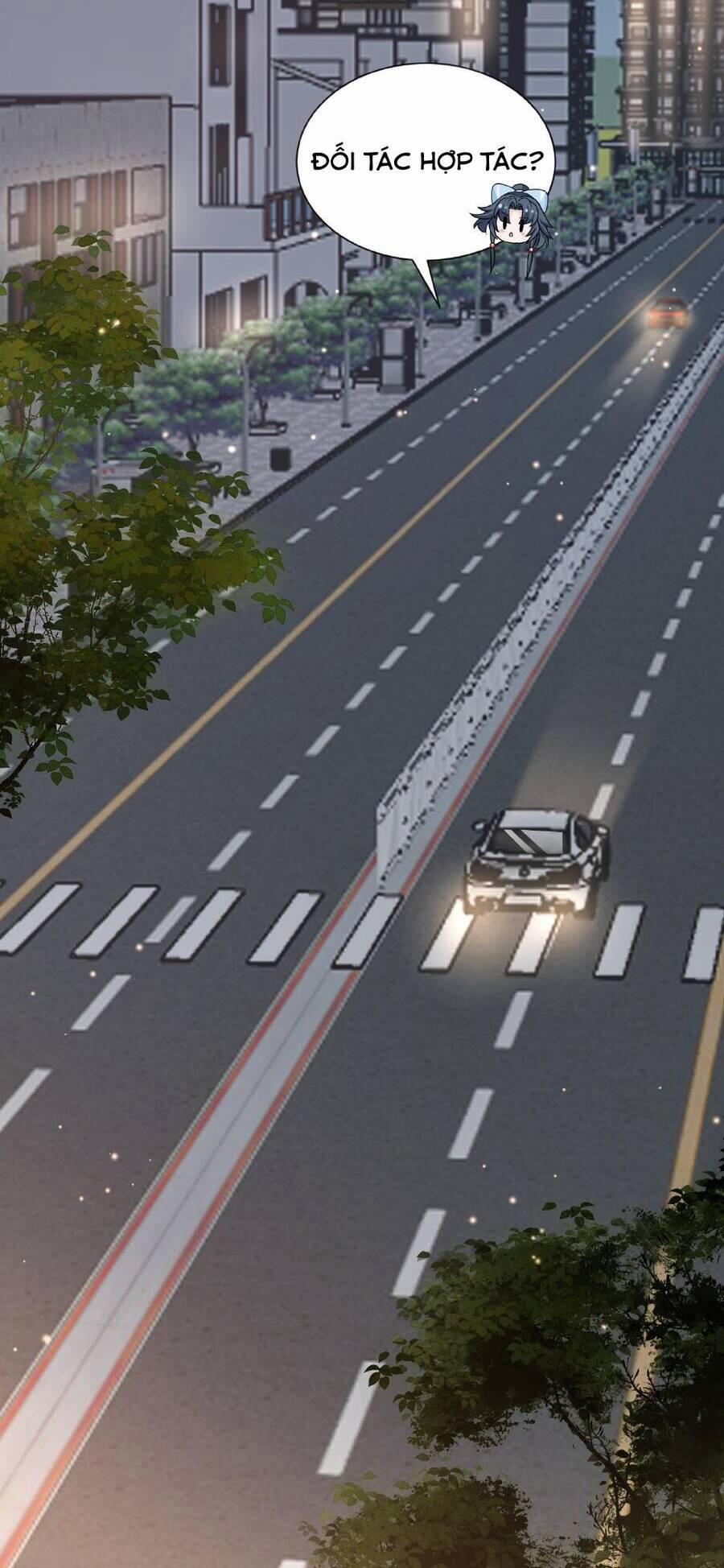 Hệ Thống Xuyên Nhanh: Tên Tra Nam Này Có Gì Đó Không Đúng Lắm! 9 trang 8