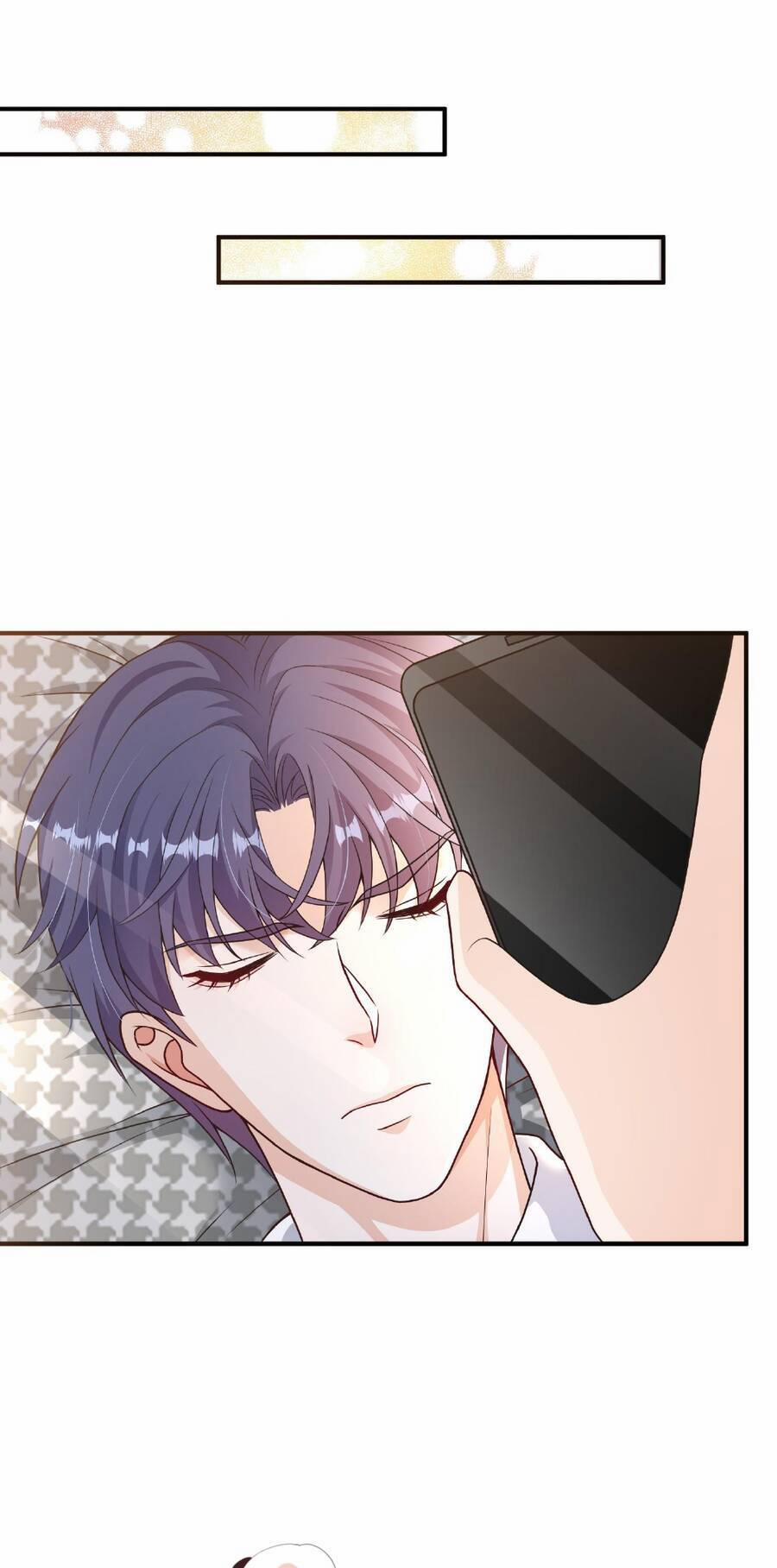 Hệ Thống Xuyên Nhanh: Tên Tra Nam Này Có Gì Đó Không Đúng Lắm! 9 trang 9