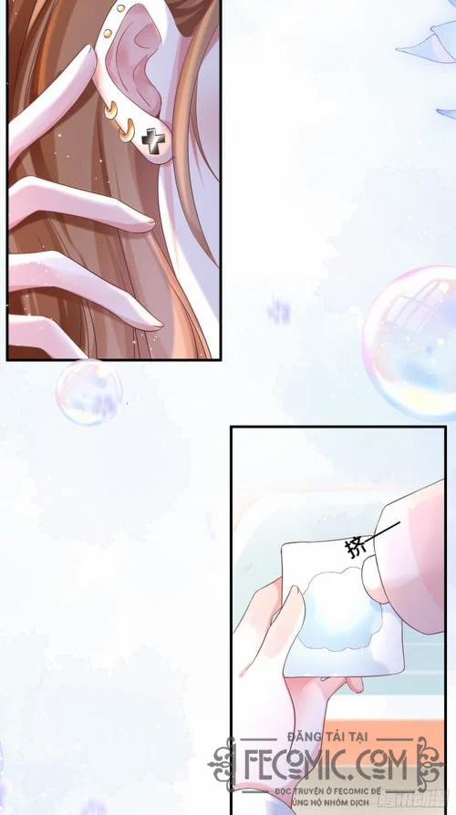 Hệ Thống Xuyên Nhanh : Thú Cưng Độc Quyền Của Vua 1 trang 5