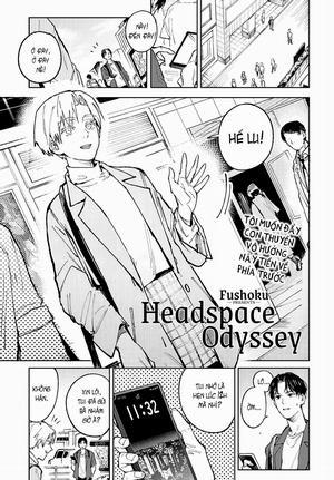 Đọc truyện tranh Headspace Odyssey
