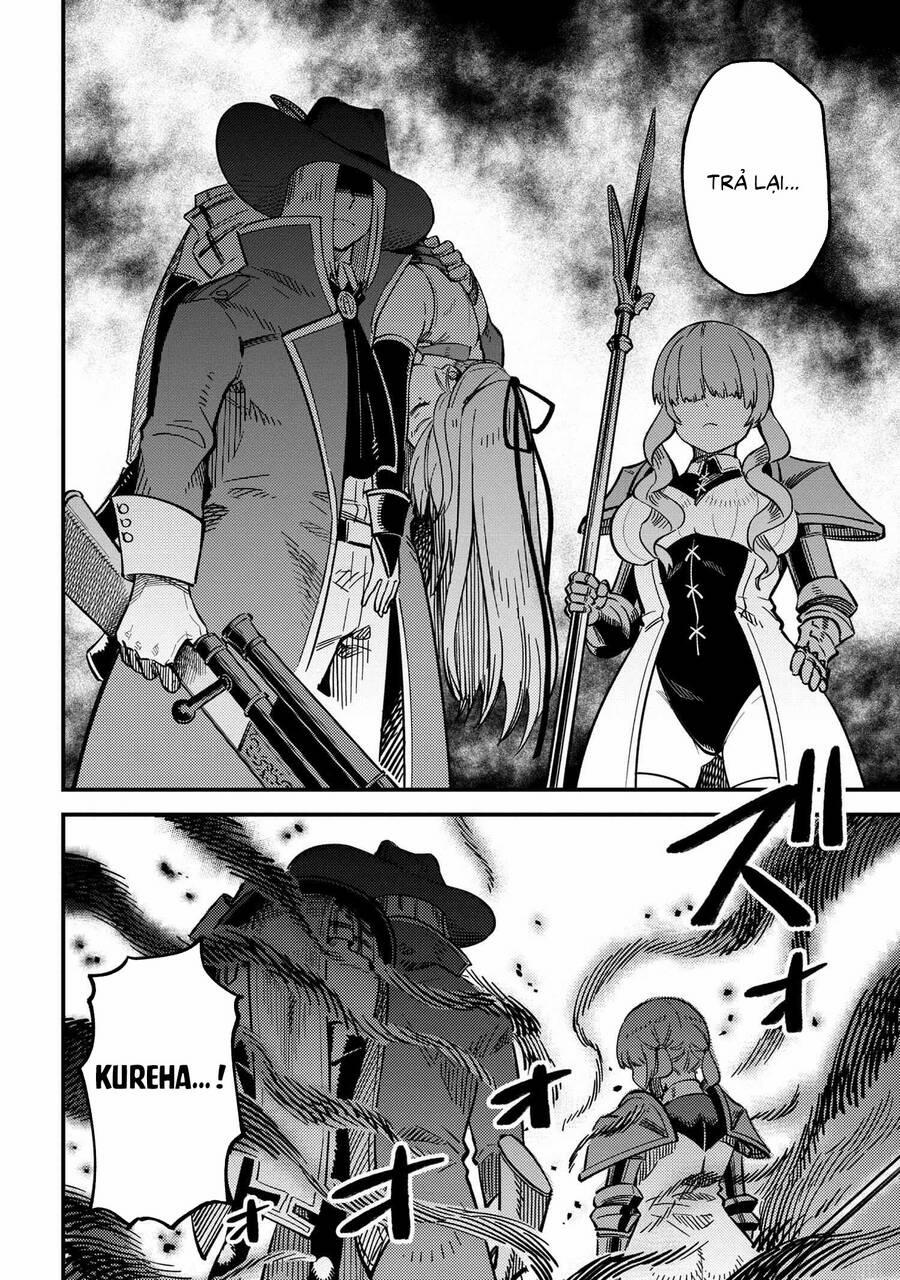 Healer Báo Thù 50.5 trang 3