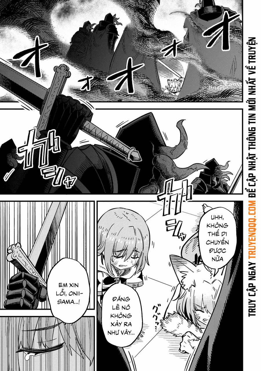 Healer Báo Thù 50.5 trang 4