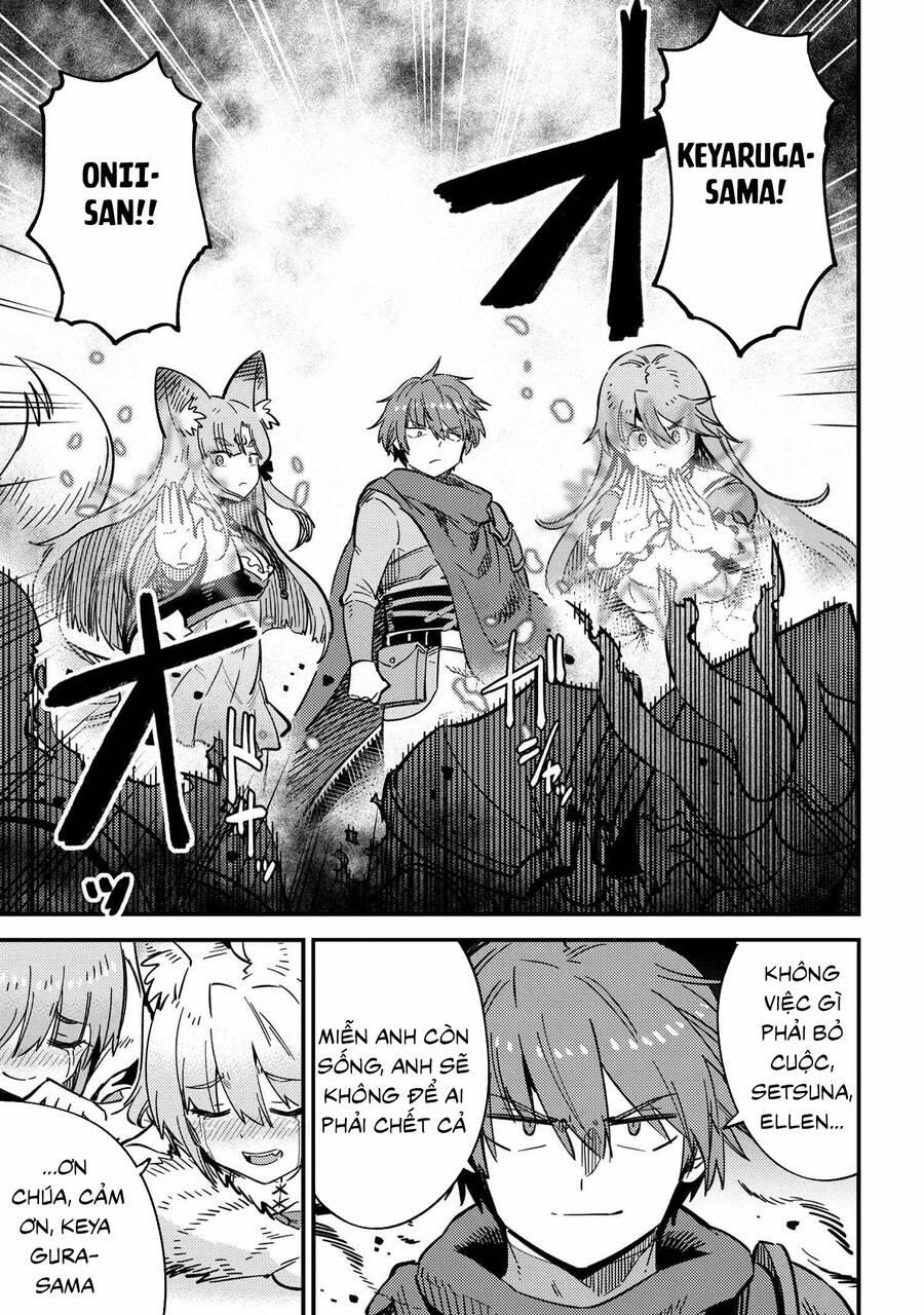 Healer Báo Thù 50.5 trang 6