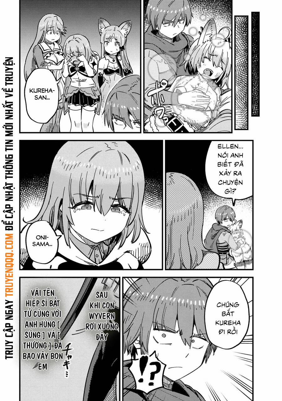 Healer Báo Thù 50.5 trang 7