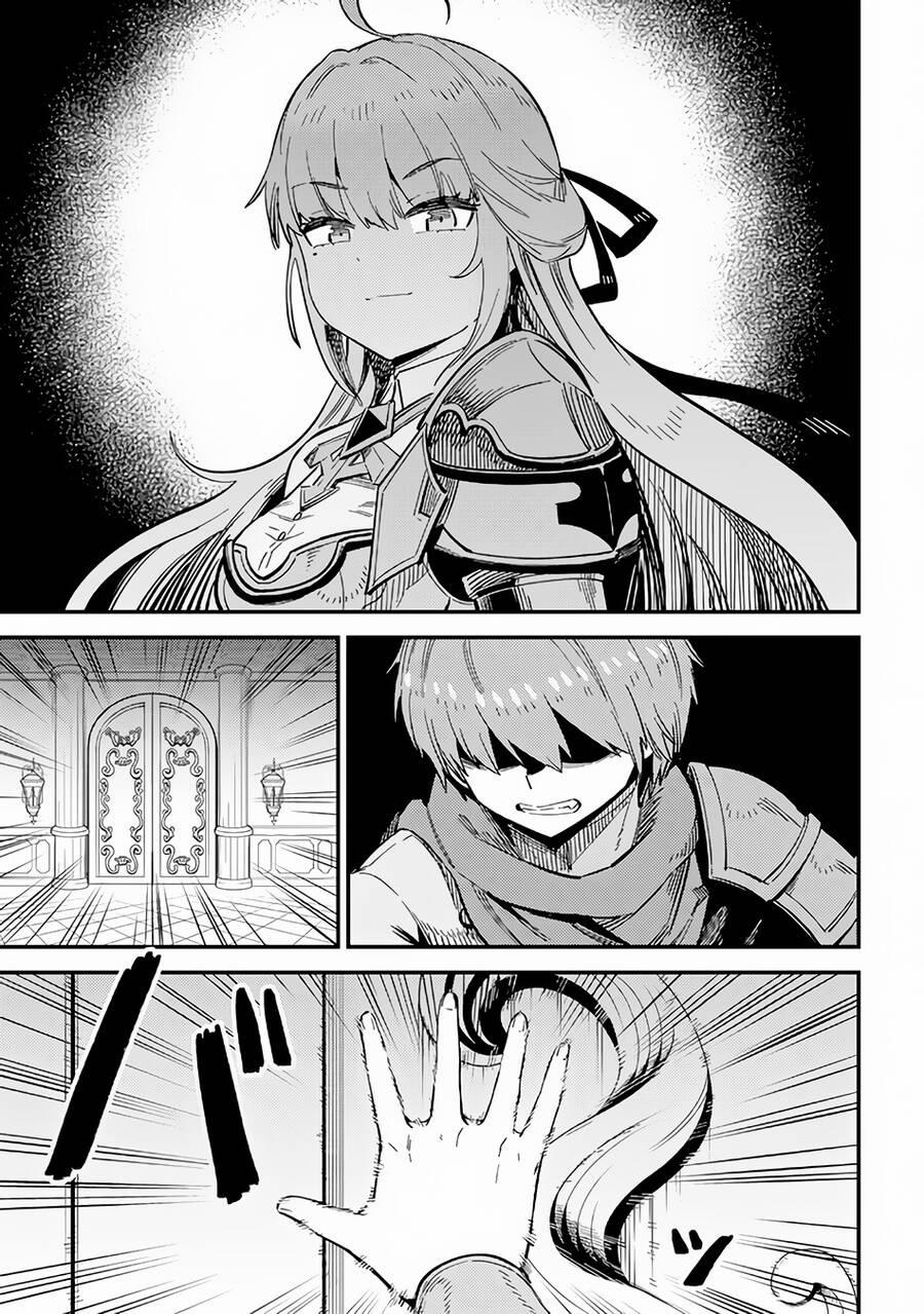 Healer Báo Thù 51.5 trang 3