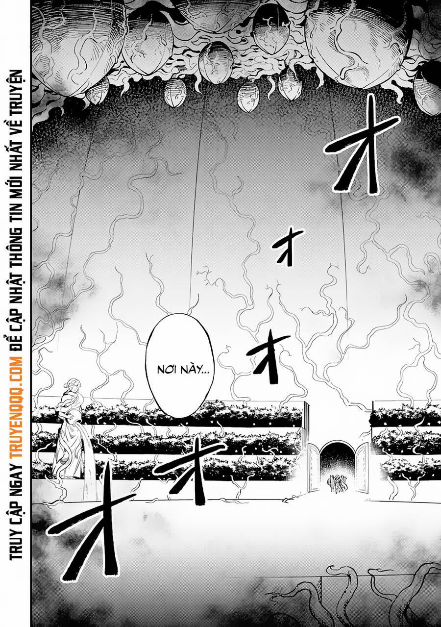 Healer Báo Thù 51.5 trang 4