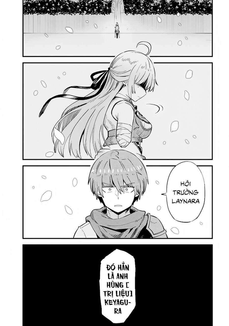 Healer Báo Thù 51.5 trang 5