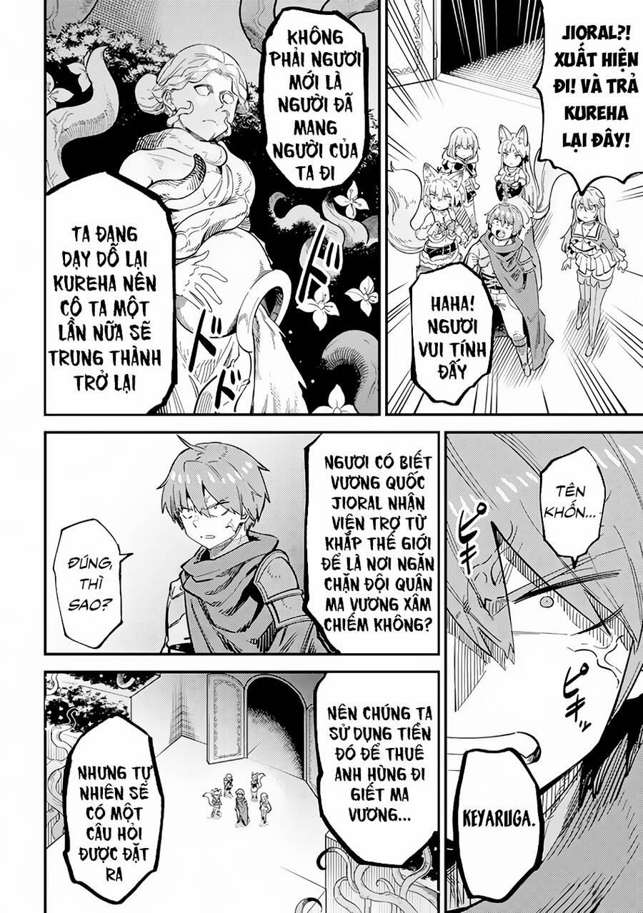 Healer Báo Thù 51.5 trang 6