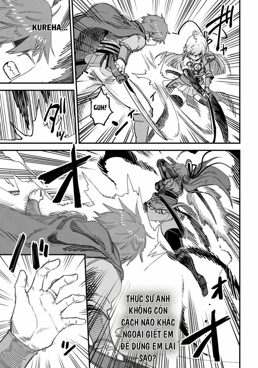 Healer Báo Thù 52.5 trang 2