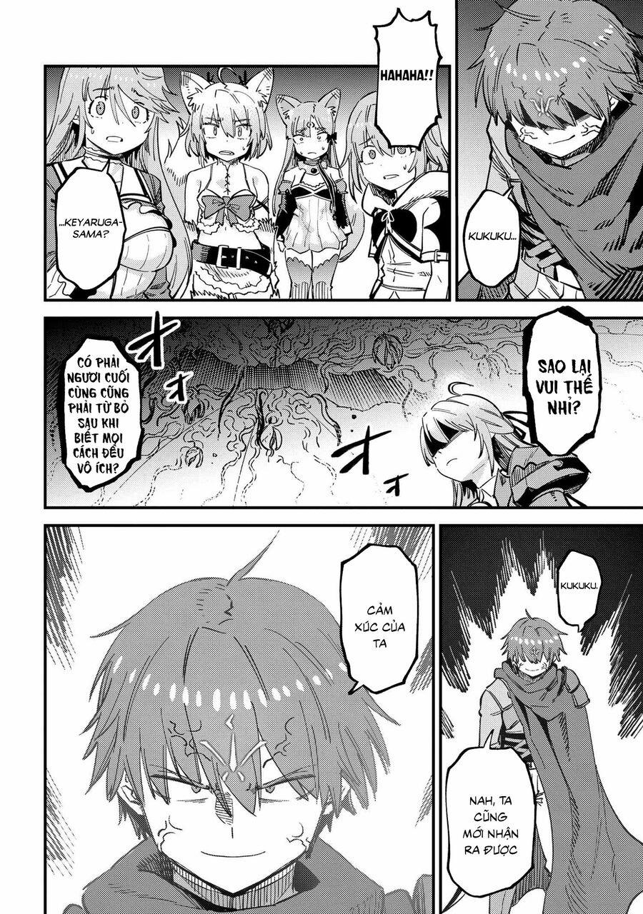 Healer Báo Thù 52.5 trang 5