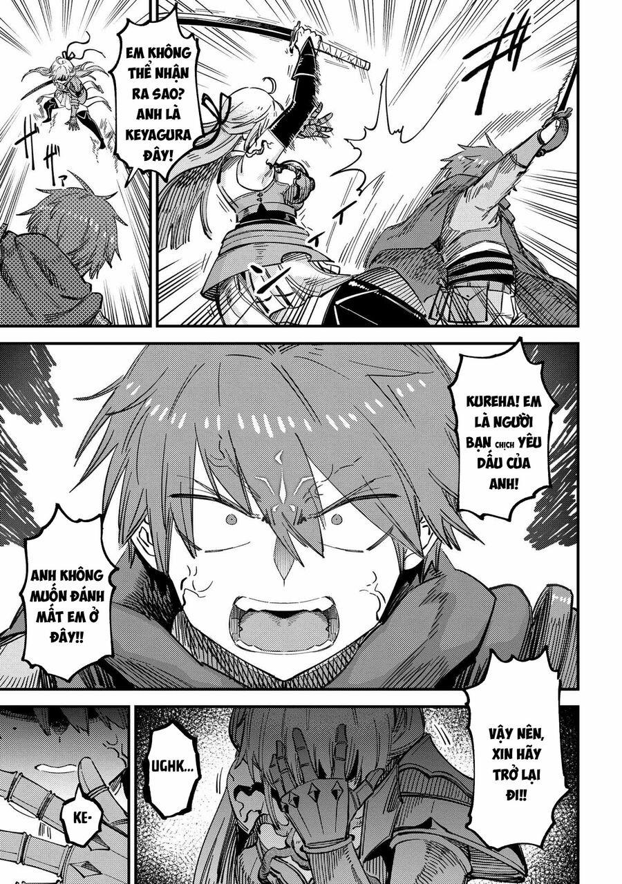 Healer Báo Thù 52.5 trang 8