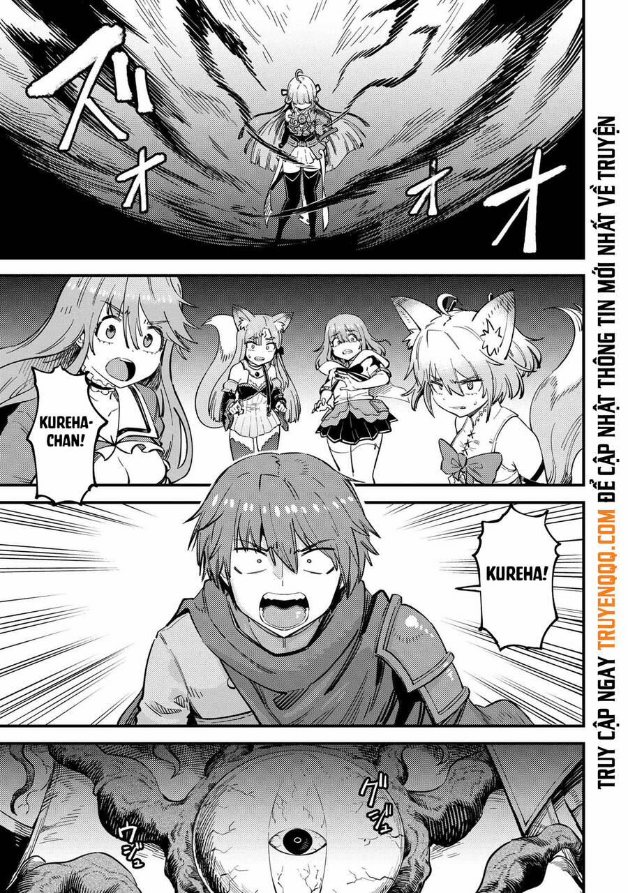 Healer Báo Thù 52 trang 1