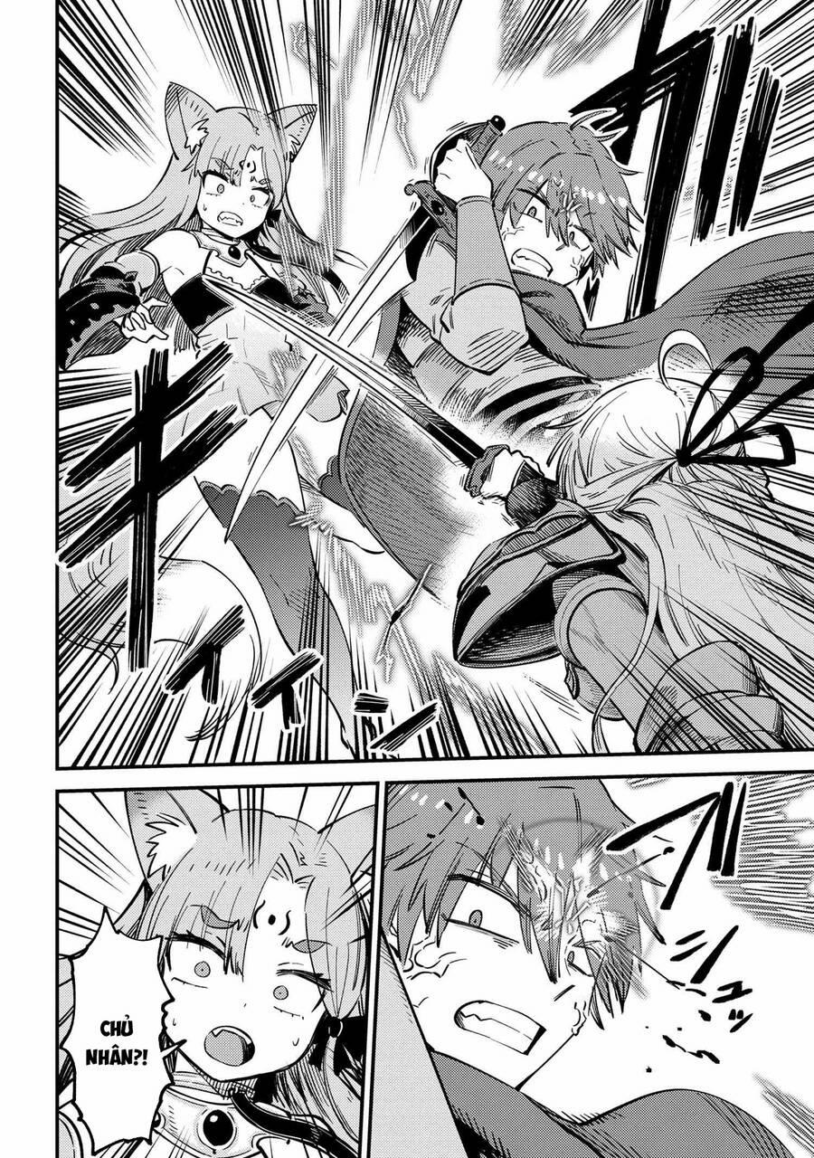 Healer Báo Thù 52 trang 12
