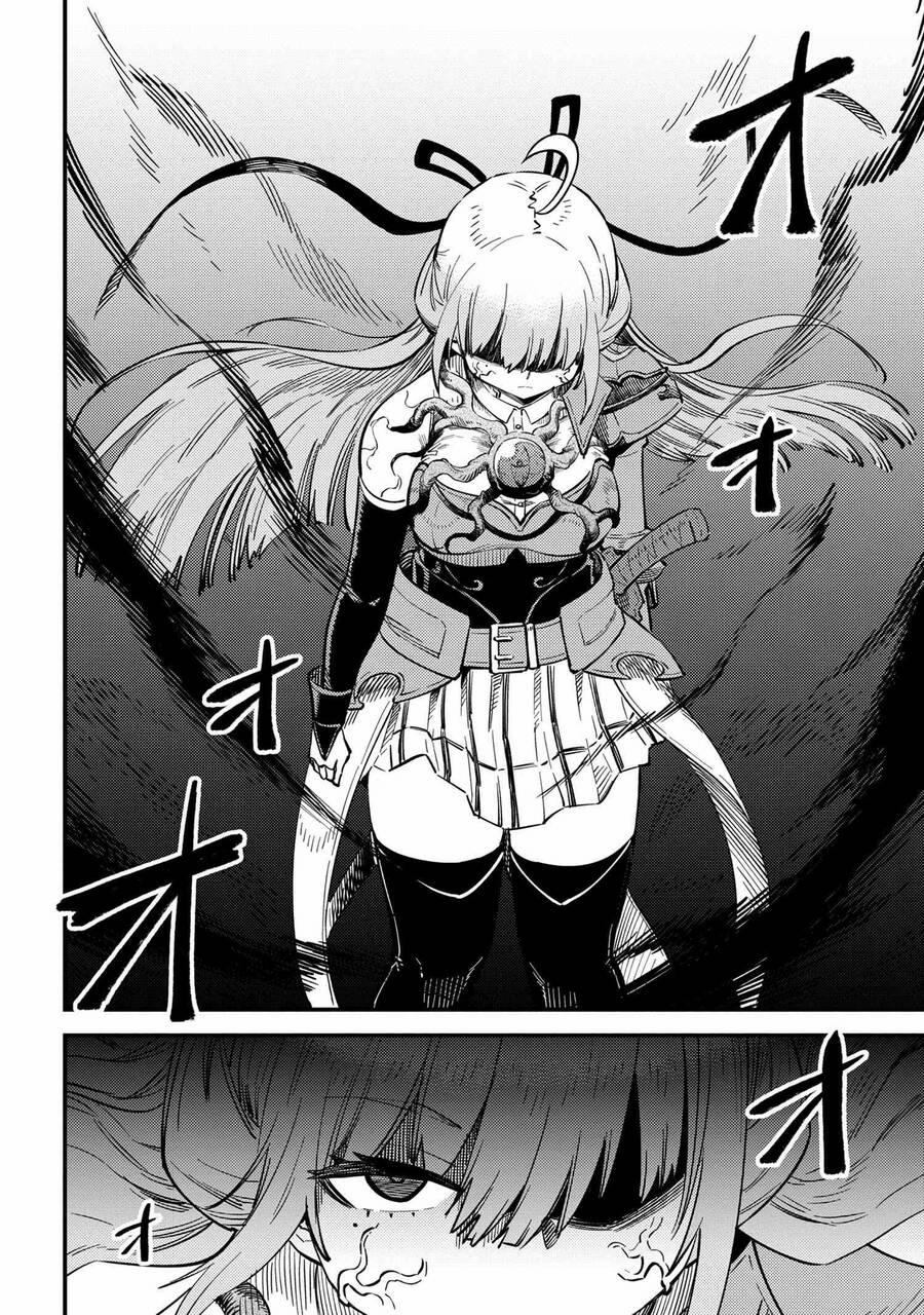 Healer Báo Thù 52 trang 2