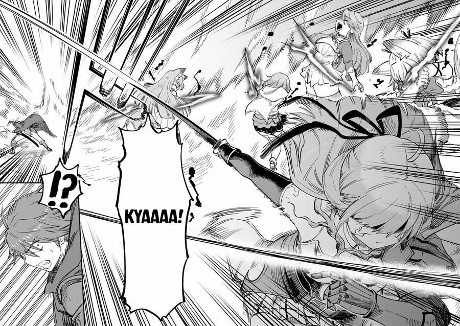 Healer Báo Thù 52 trang 7