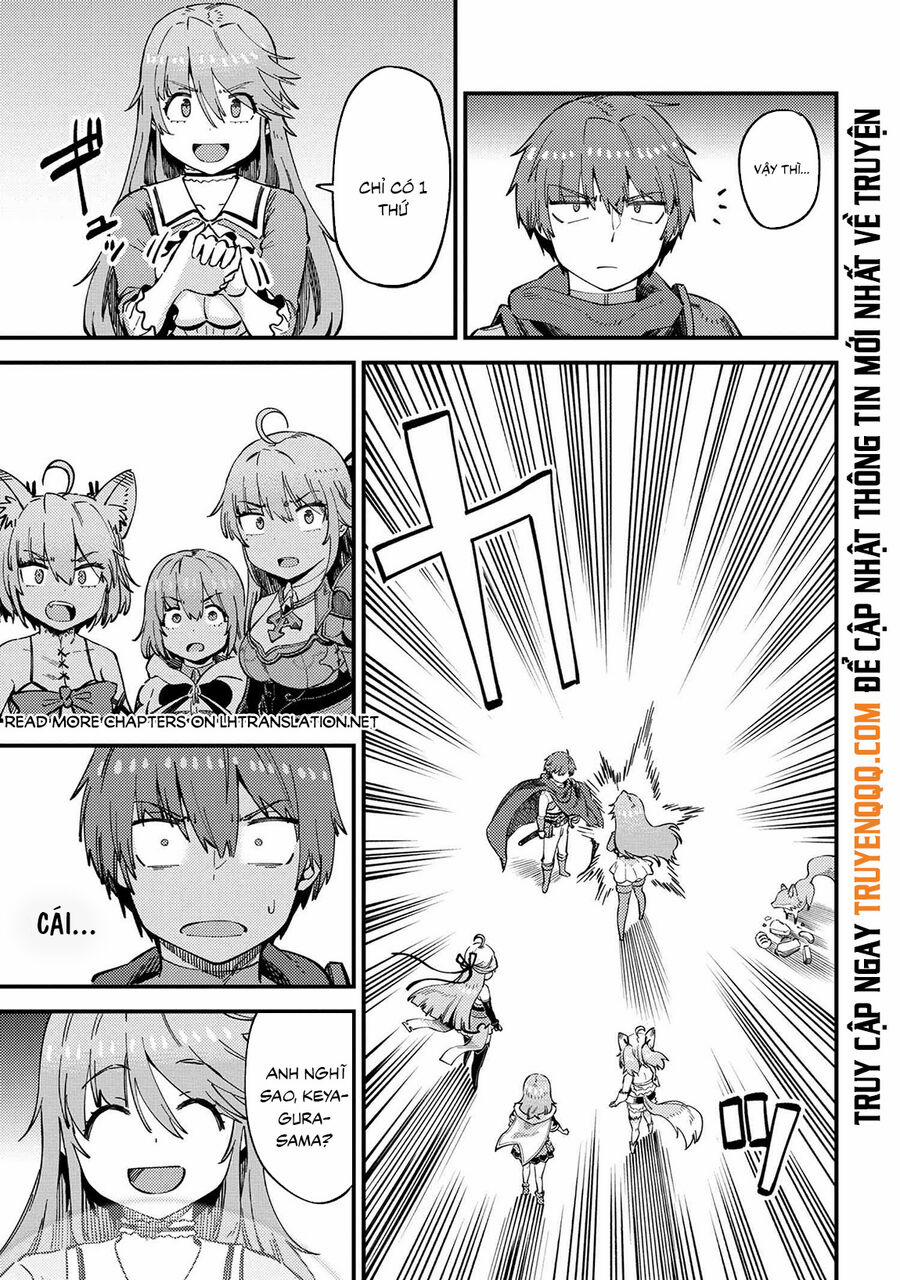 Healer Báo Thù 53.5 trang 10