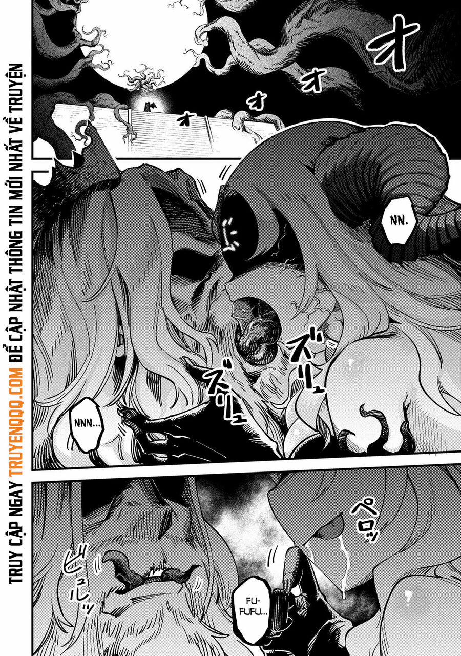 Healer Báo Thù 53.5 trang 13