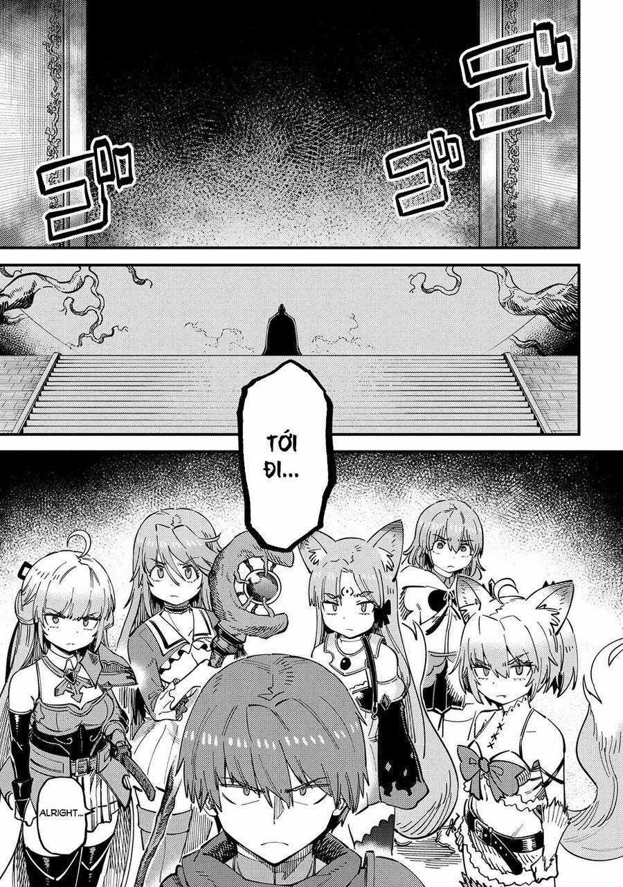 Healer Báo Thù 53.5 trang 2