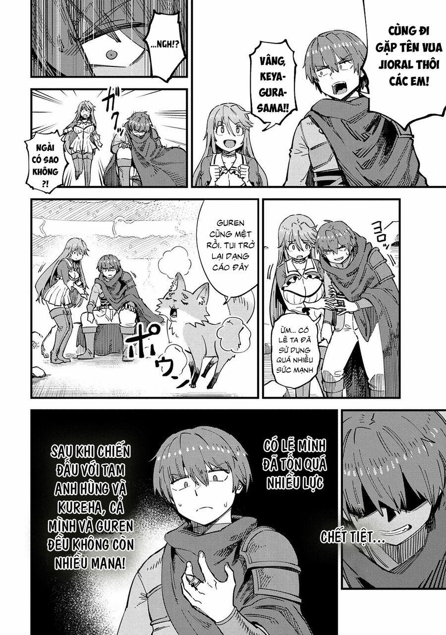 Healer Báo Thù 53.5 trang 3