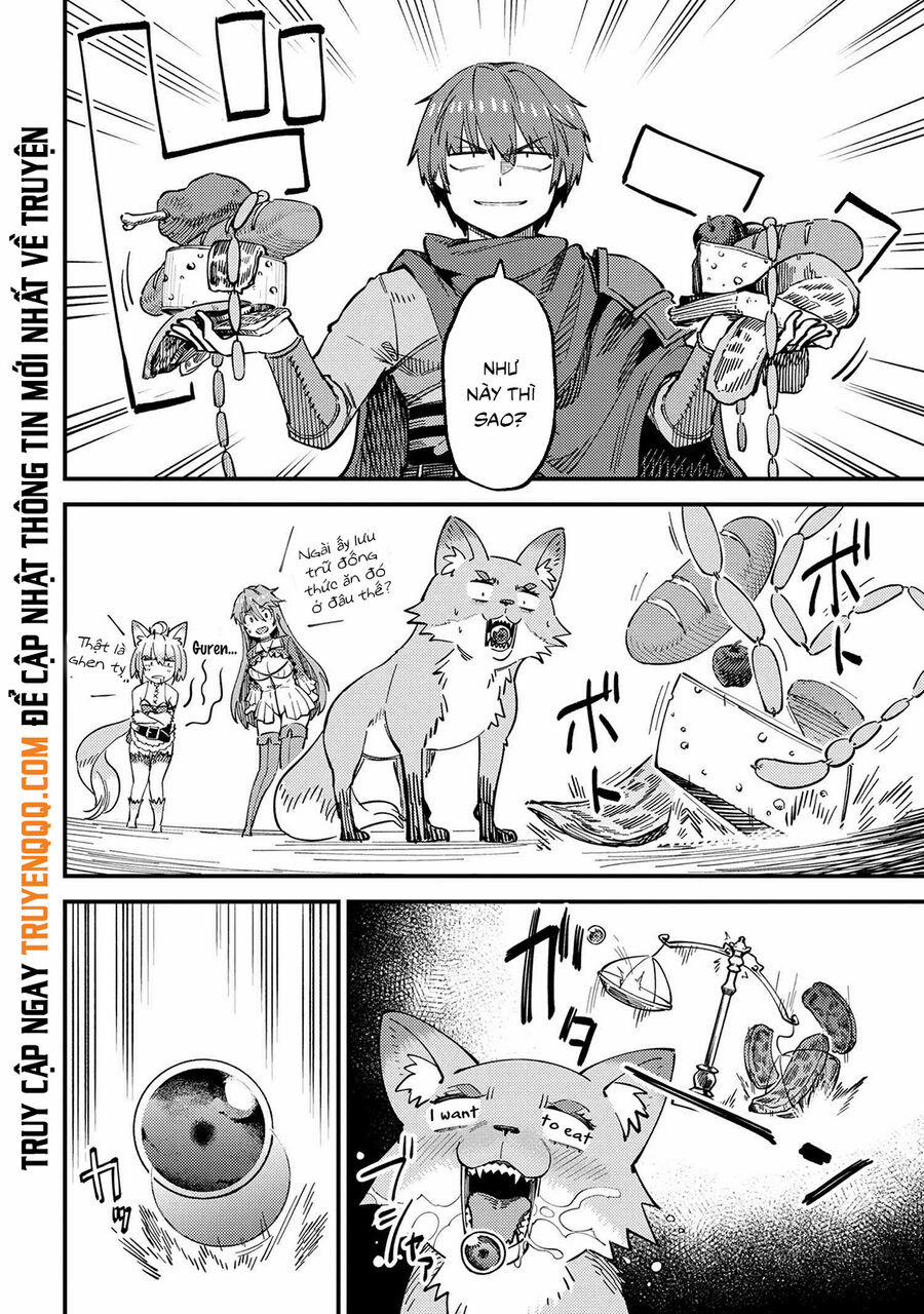 Healer Báo Thù 53.5 trang 7