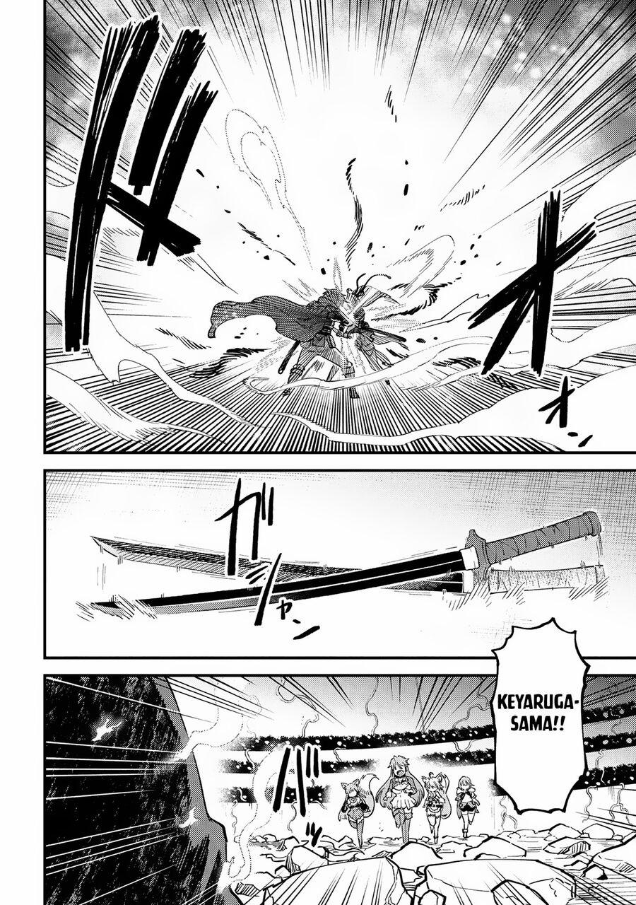 Healer Báo Thù 53 trang 12