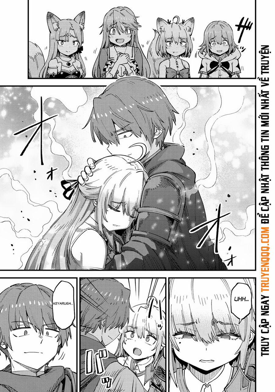 Healer Báo Thù 53 trang 13