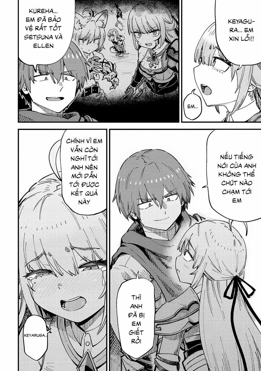 Healer Báo Thù 53 trang 14