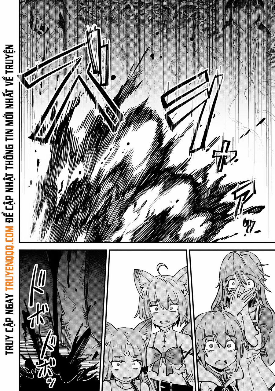 Healer Báo Thù 53 trang 4