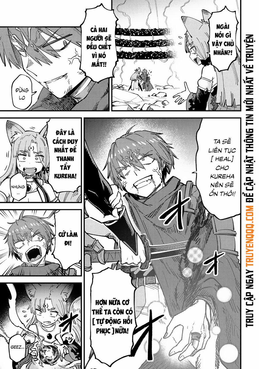 Healer Báo Thù 53 trang 7