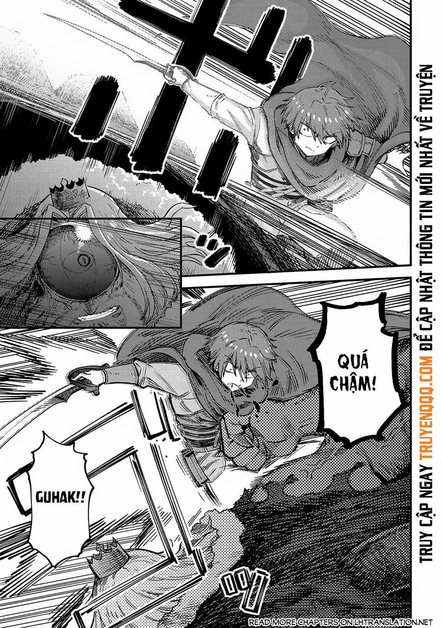 Healer Báo Thù 54.6 trang 1