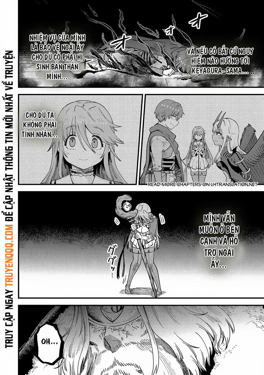 Healer Báo Thù 54.6 trang 10