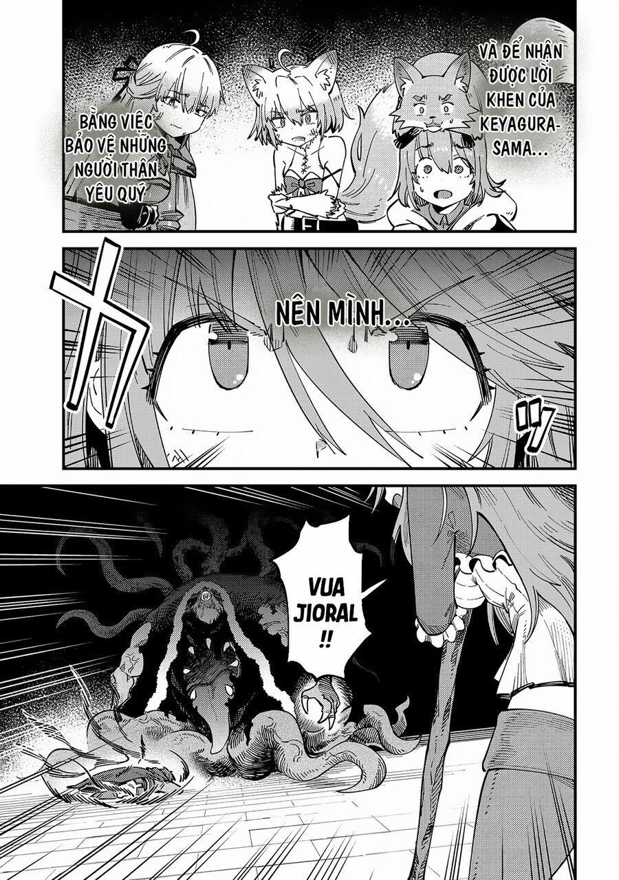 Healer Báo Thù 54.6 trang 11