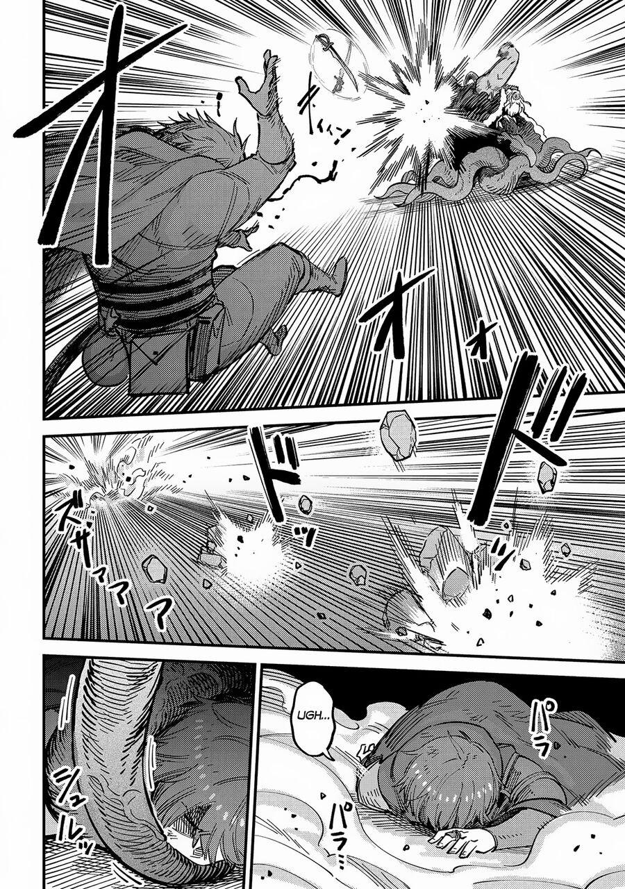 Healer Báo Thù 54.6 trang 2