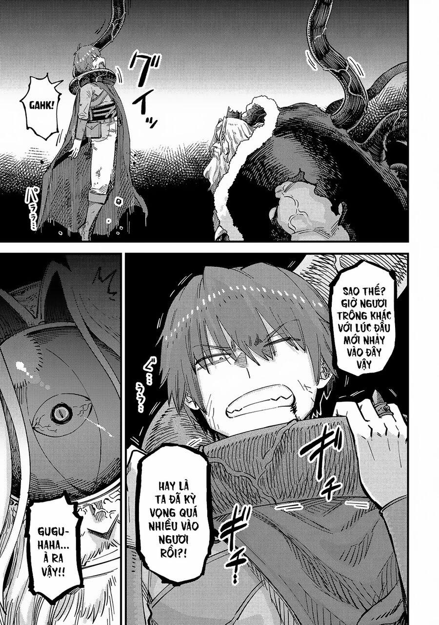 Healer Báo Thù 54.6 trang 3