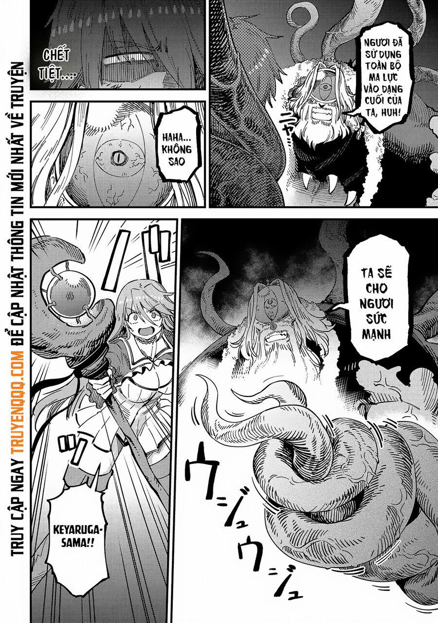Healer Báo Thù 54.6 trang 4