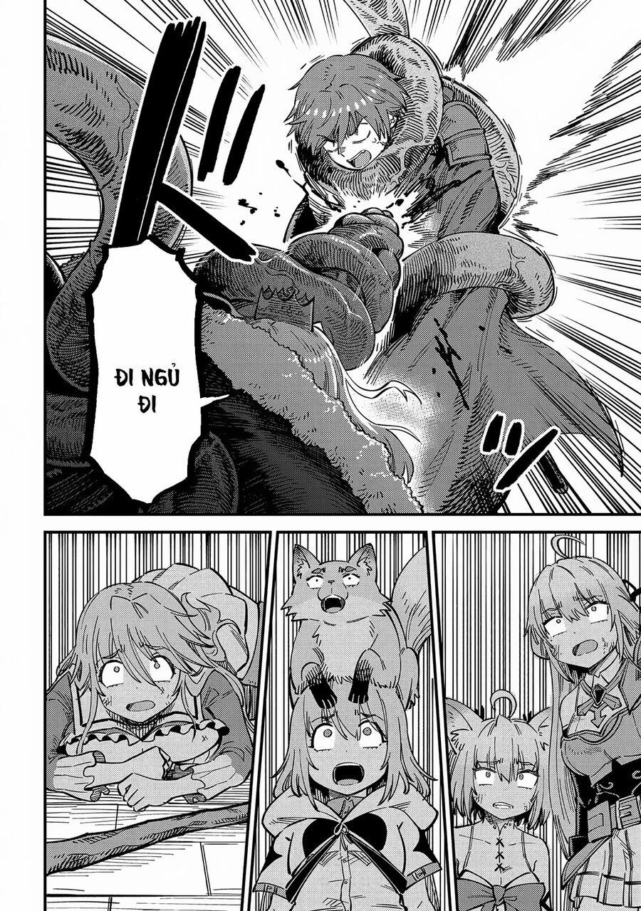 Healer Báo Thù 54.6 trang 6