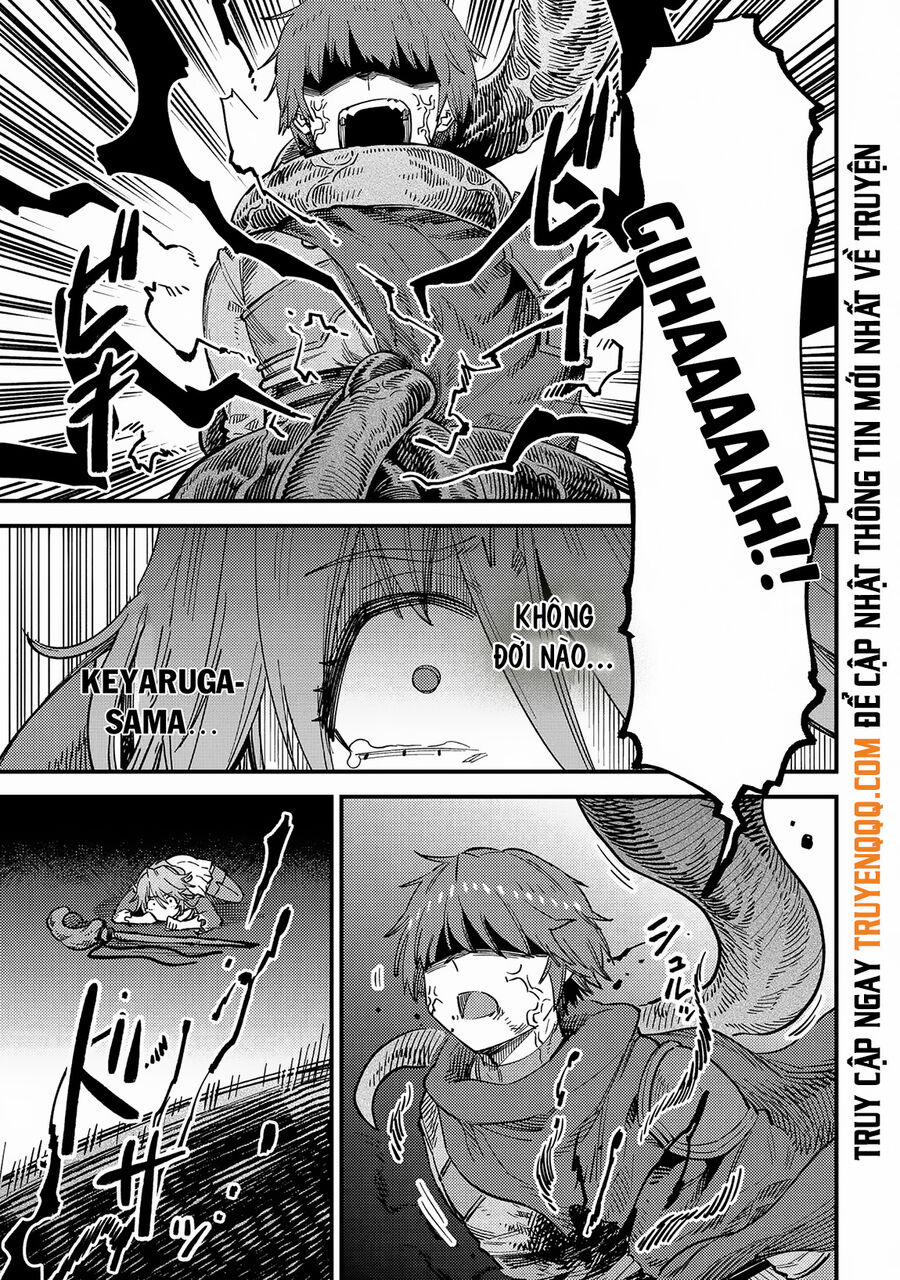 Healer Báo Thù 54.6 trang 7