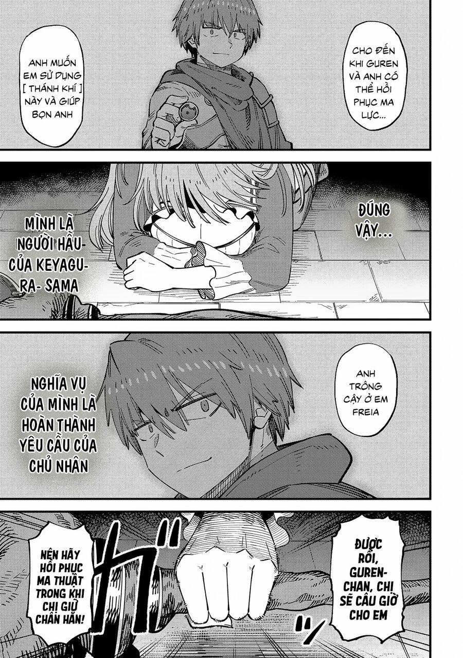 Healer Báo Thù 54.6 trang 9